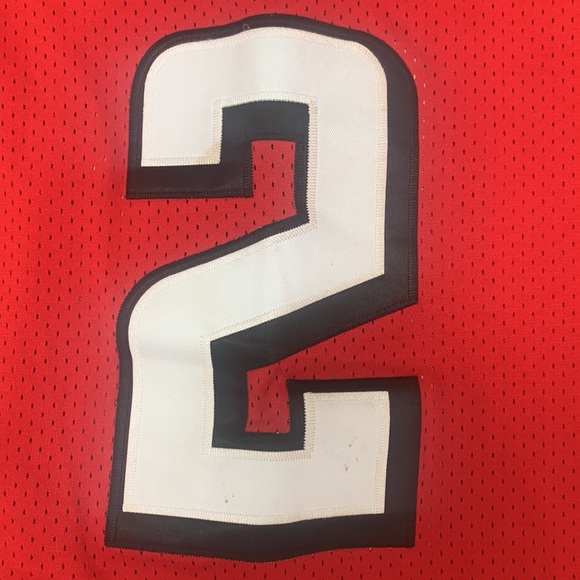 Atlanta Falcons – Matt Ryan Reebok Authentic Jersey - Picture 4 of 8
